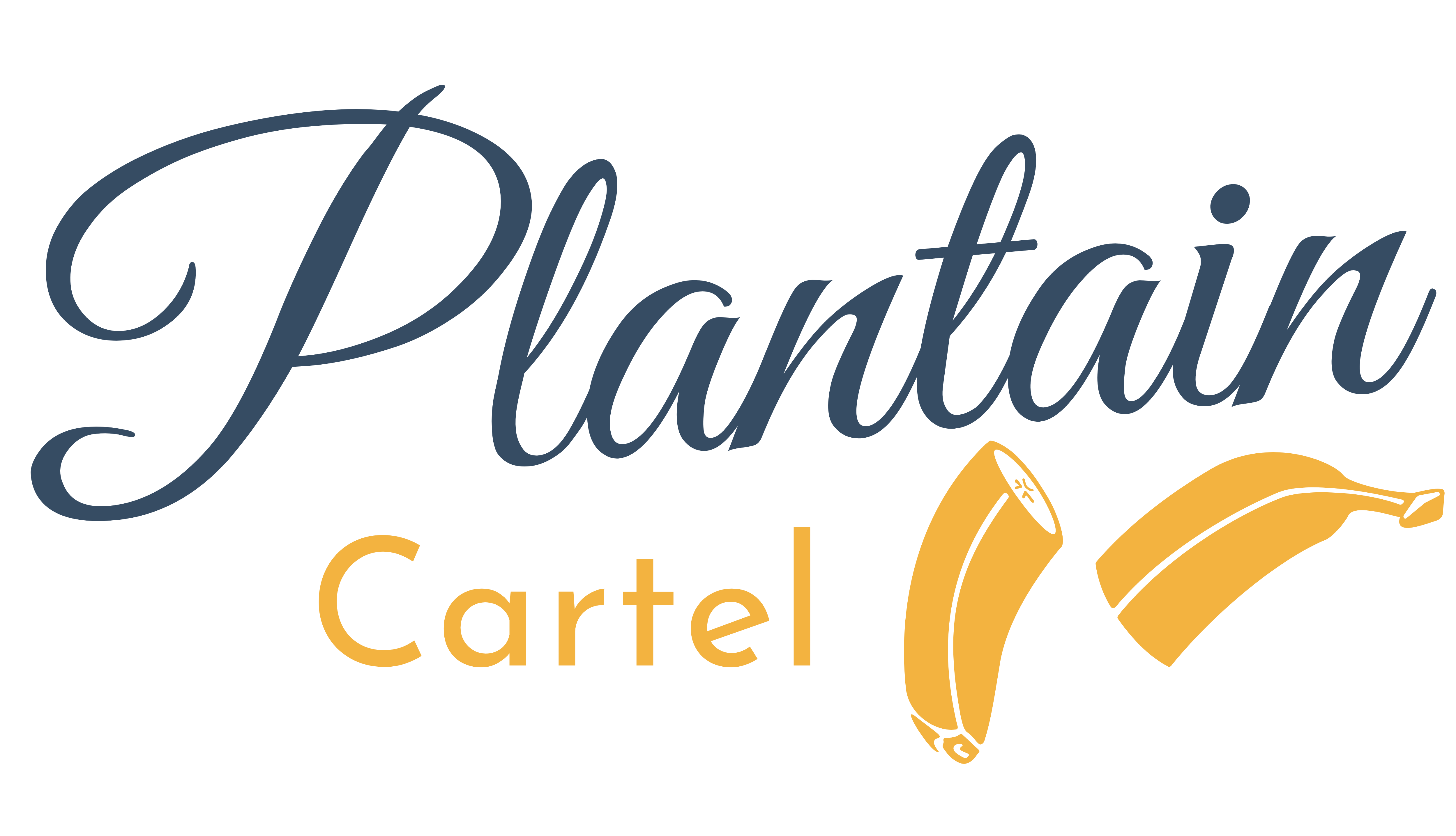 plantain cartel